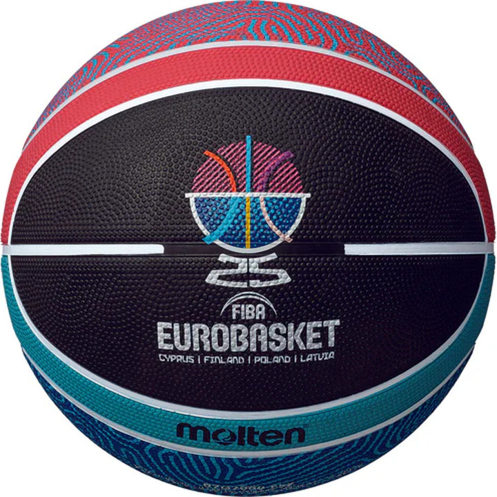 Molten korvpall BG2000 Eurobasket