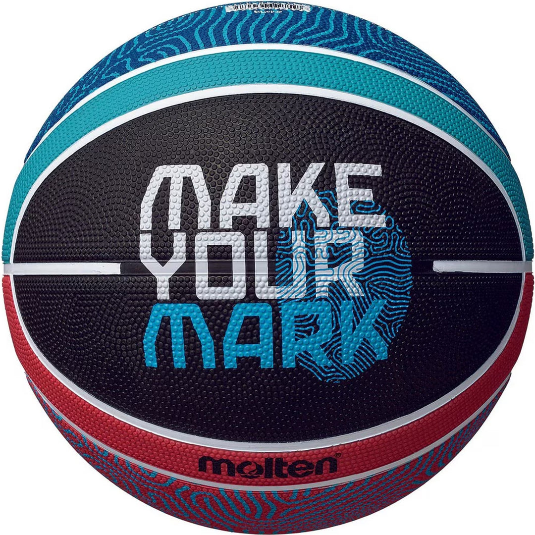 Molten korvpall BG2000 Eurobasket