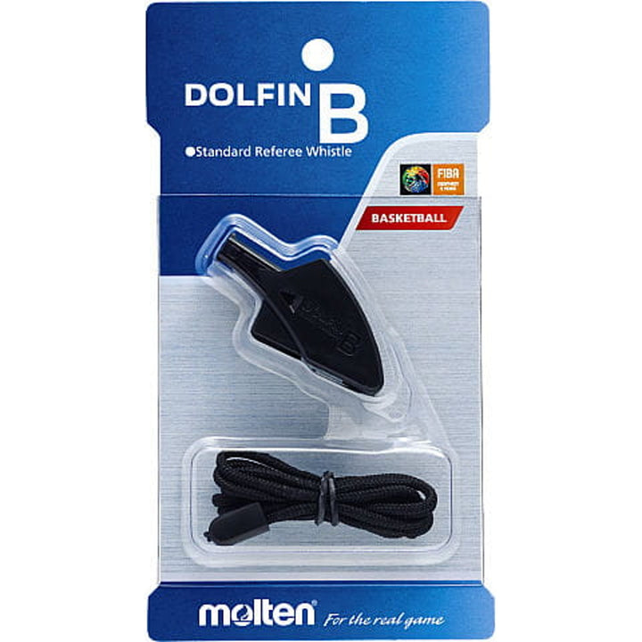 Molten korvpallivile Dolfin B