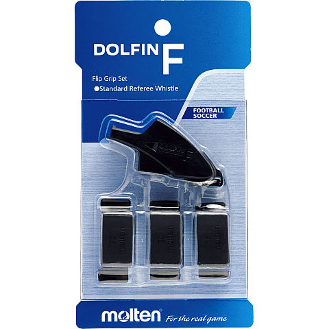 Molten vile Dolfin F
