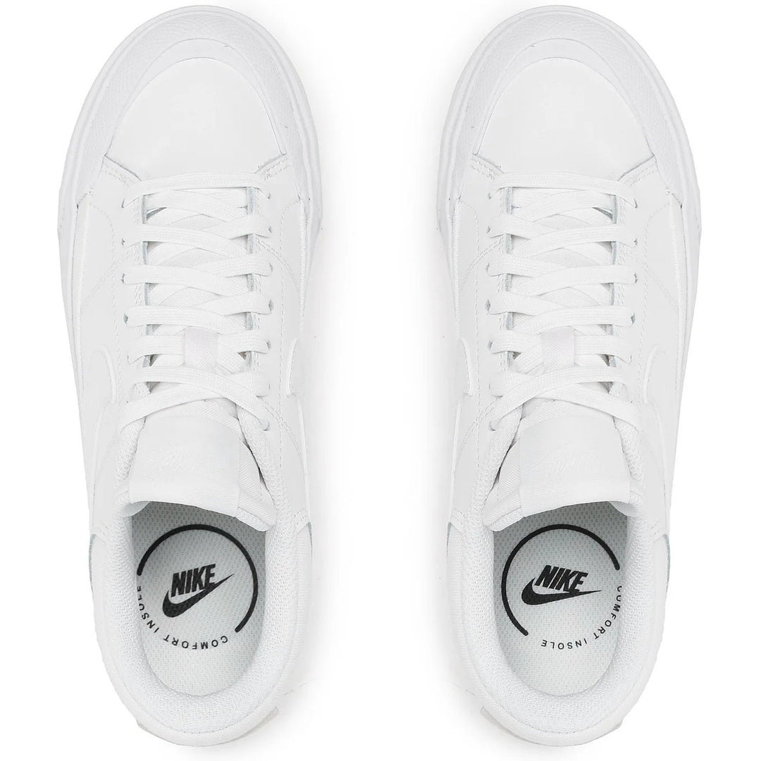 Nike jalats Court Legacy Lift