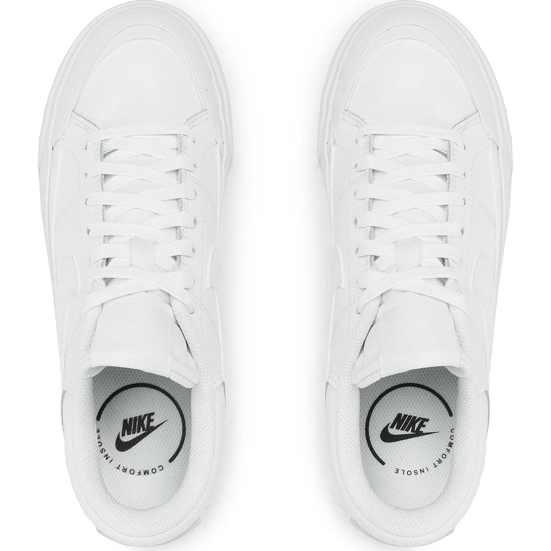 Nike jalats Court Legacy Lift