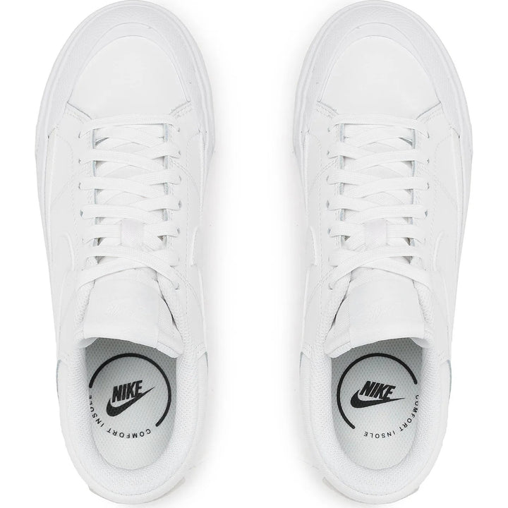 Nike jalats Court Legacy Lift