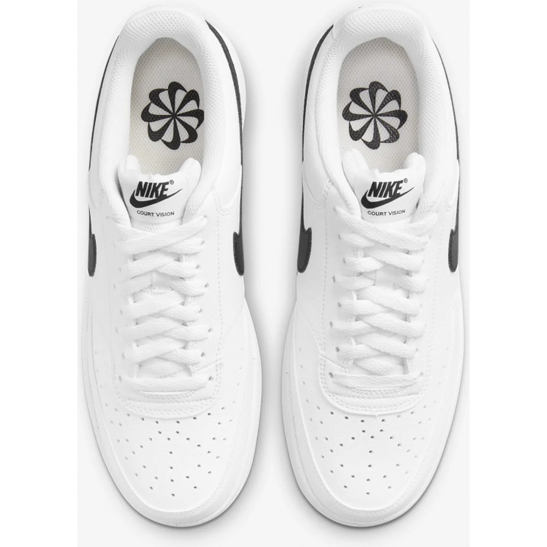 Nike jalats Court Vision Low