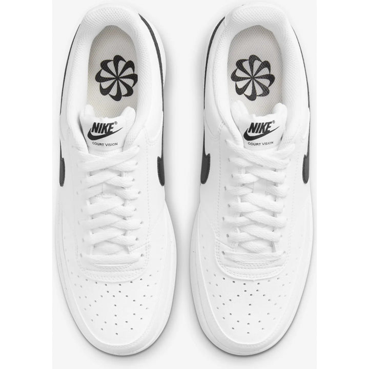 Nike jalats Court Vision Low