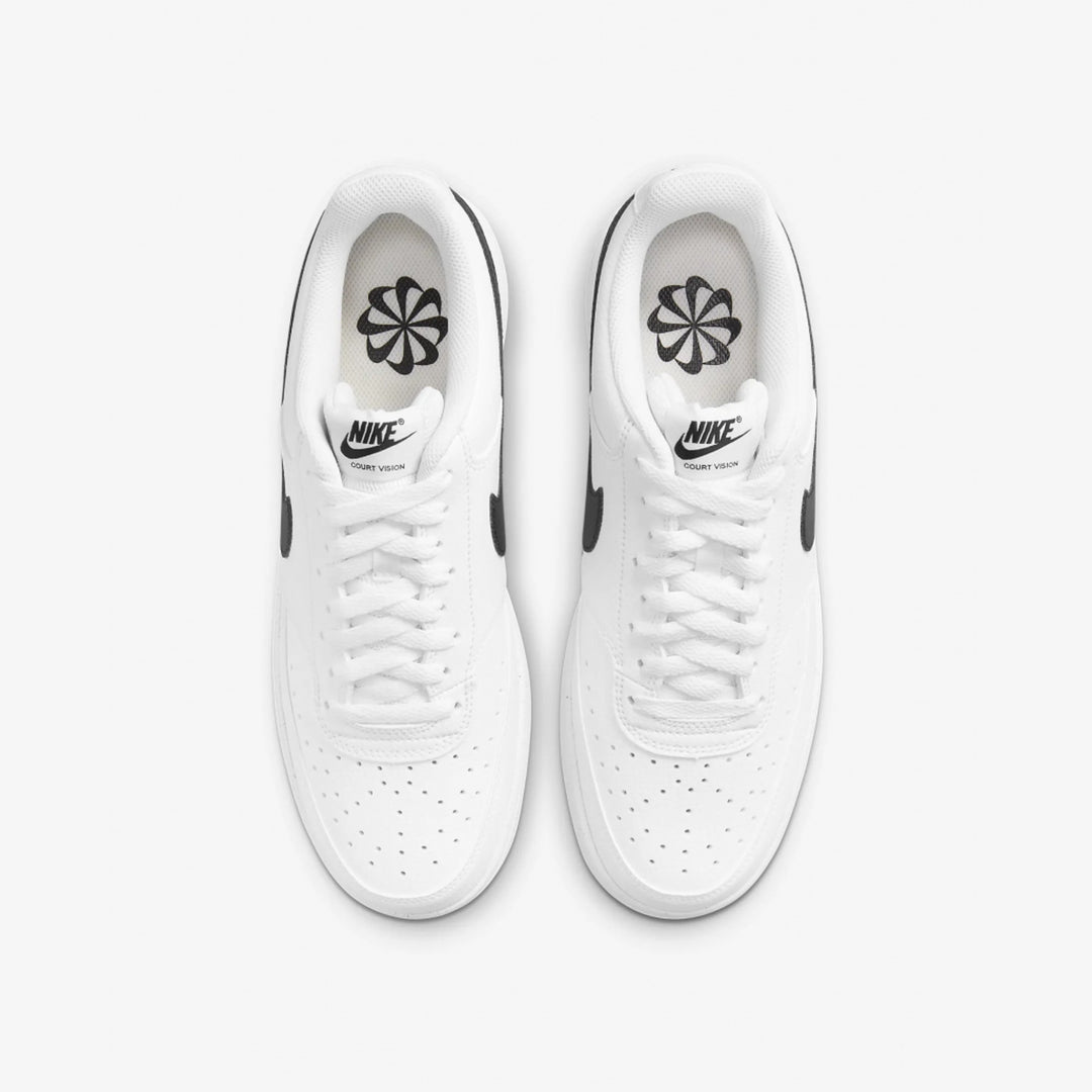 Nike jalats Court Vision Low
