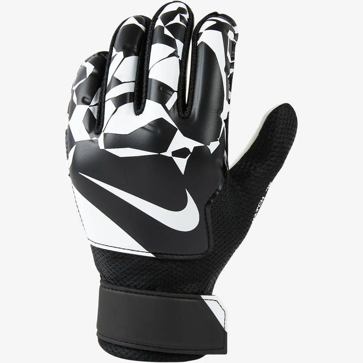 Nike jalgpalli väravavahi kindad GK Match Junior
