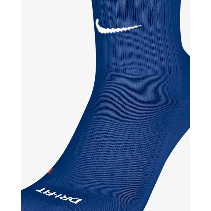 Nike jalgpallisokid Classic Dry-Fit