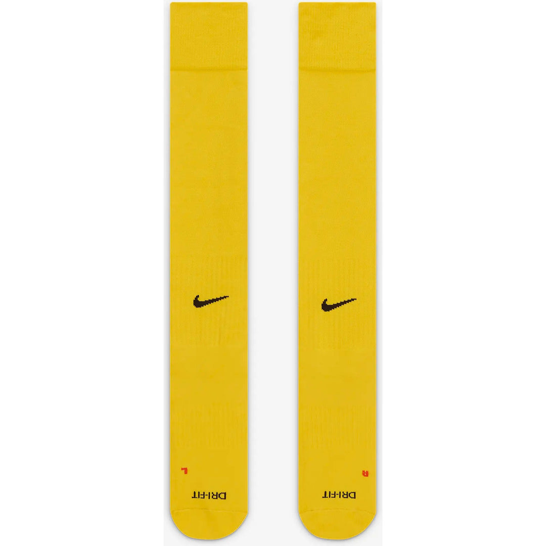 Nike jalgpallisokid Classic Dry-Fit