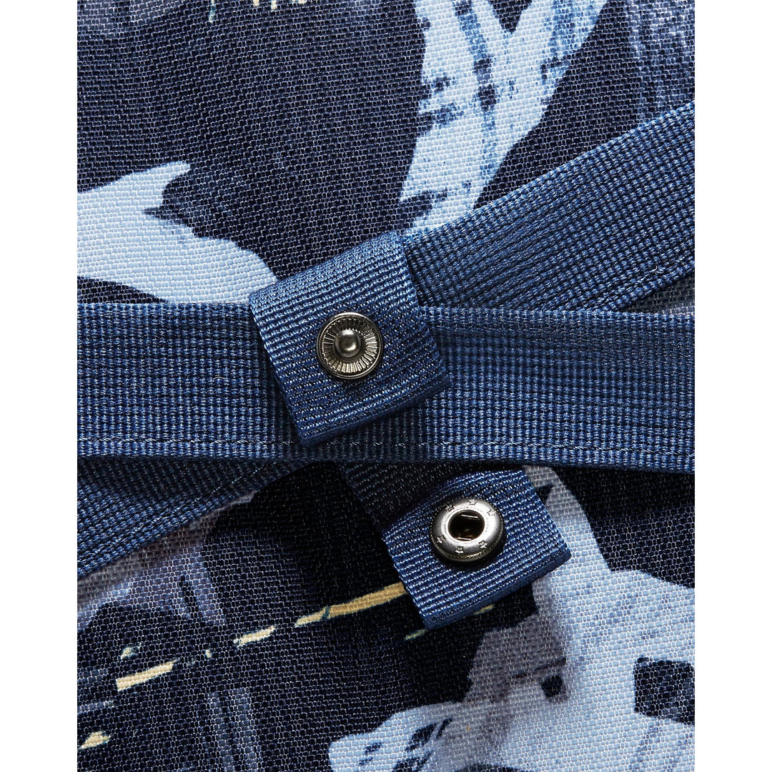 Nike kott Brasila Printed Duffel S