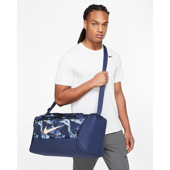 Nike kott Brasila Printed Duffel S