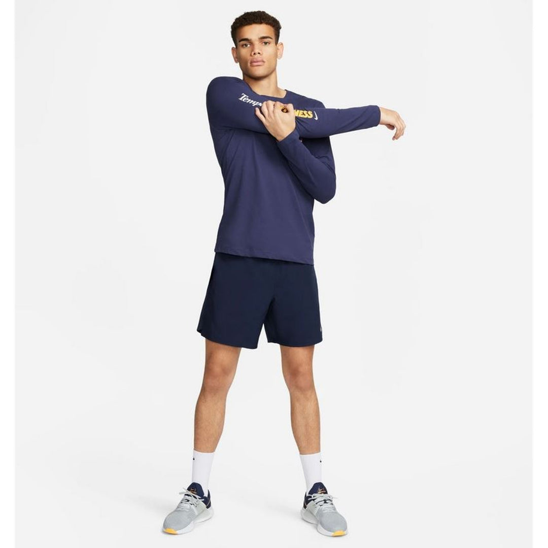 Nike lühikesed püksid DRI-Fit Challenger 7"