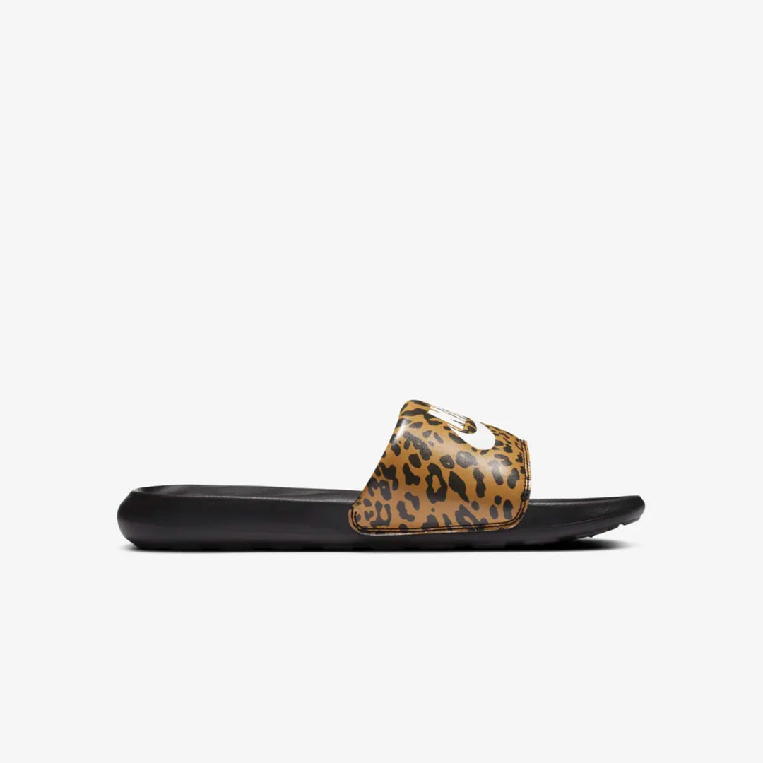 Nike plätud Viktori One Slide Print