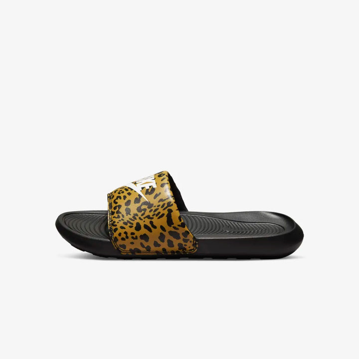Nike plätud Viktori One Slide Print