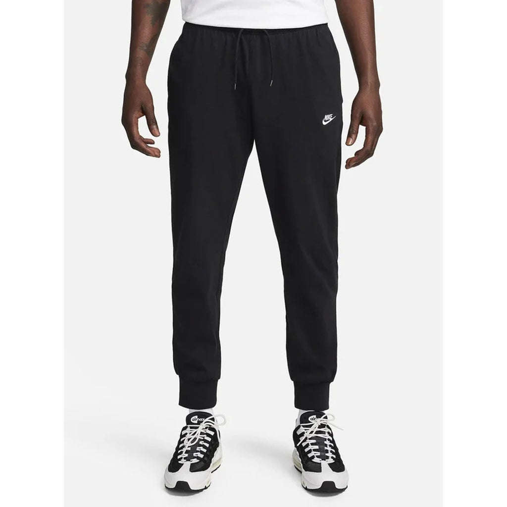 Nike püksid Club Knit Joggers