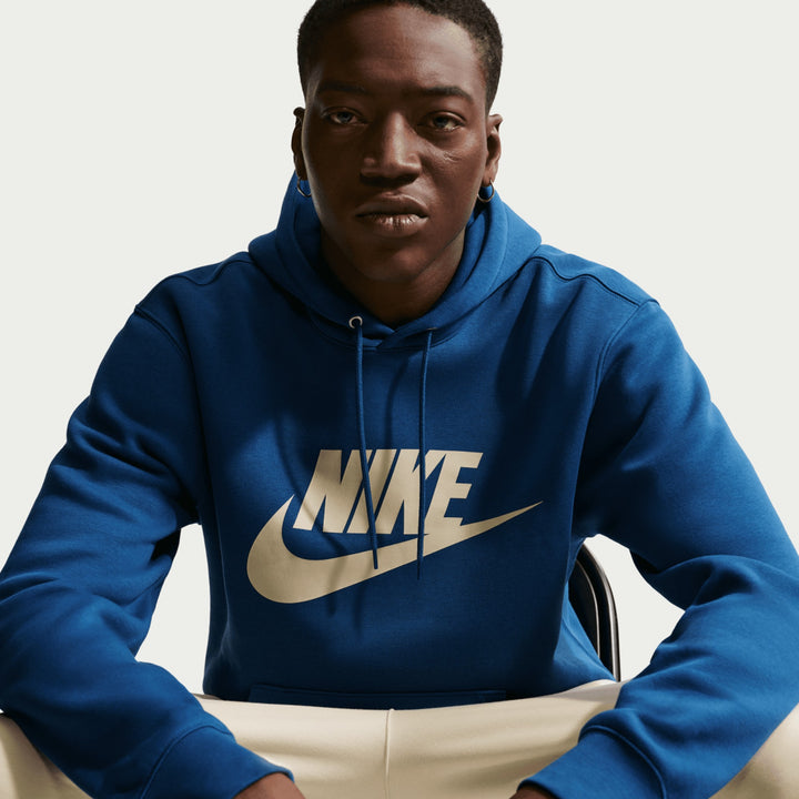 Nike pusa Club Hoodie