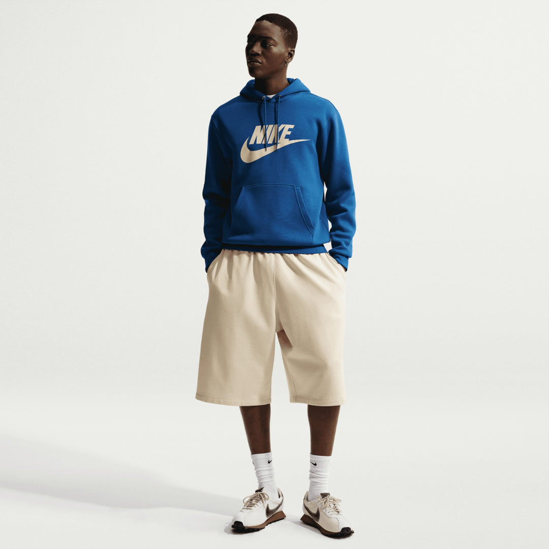 Nike pusa Club Hoodie