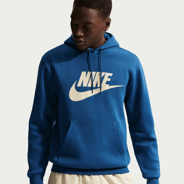 Nike pusa Club Hoodie