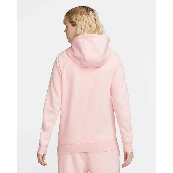 Nike pusa Sportwear Essential Full-Zip Fleece