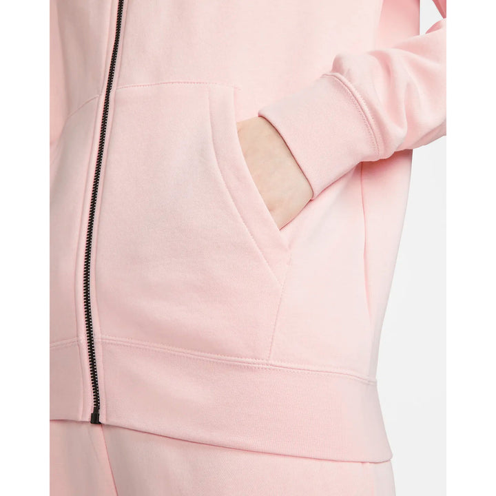 Nike pusa Sportwear Essential Full-Zip Fleece