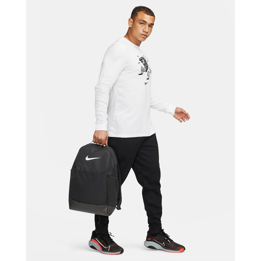 Nike seljakott Brasilia