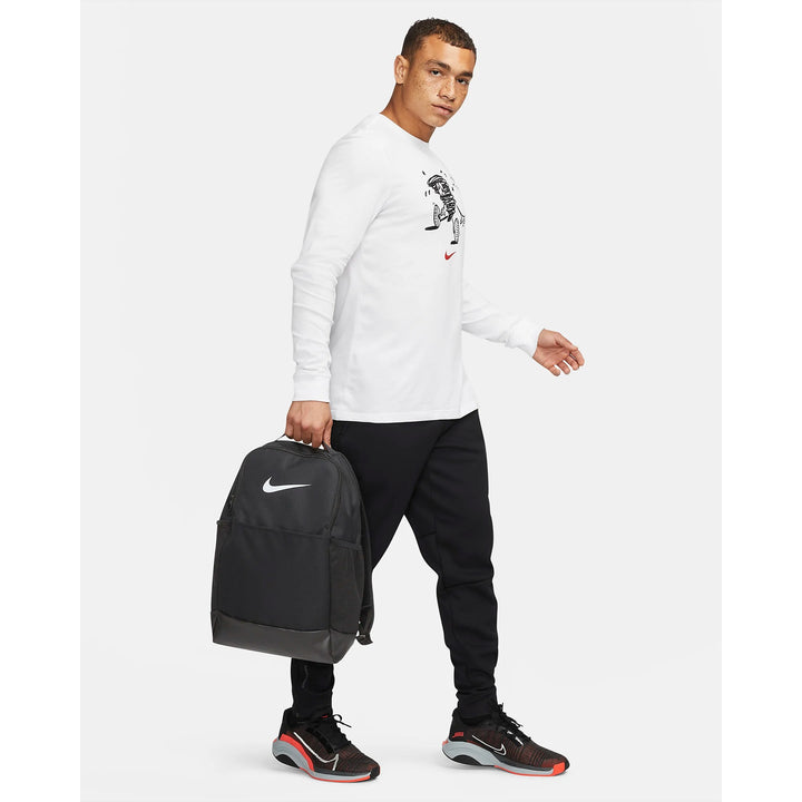 Nike seljakott Brasilia