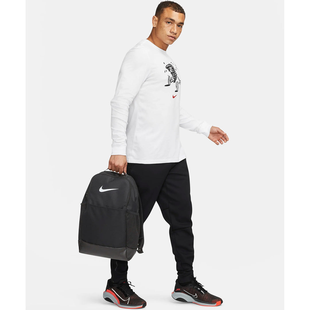 Nike seljakott Brasilia