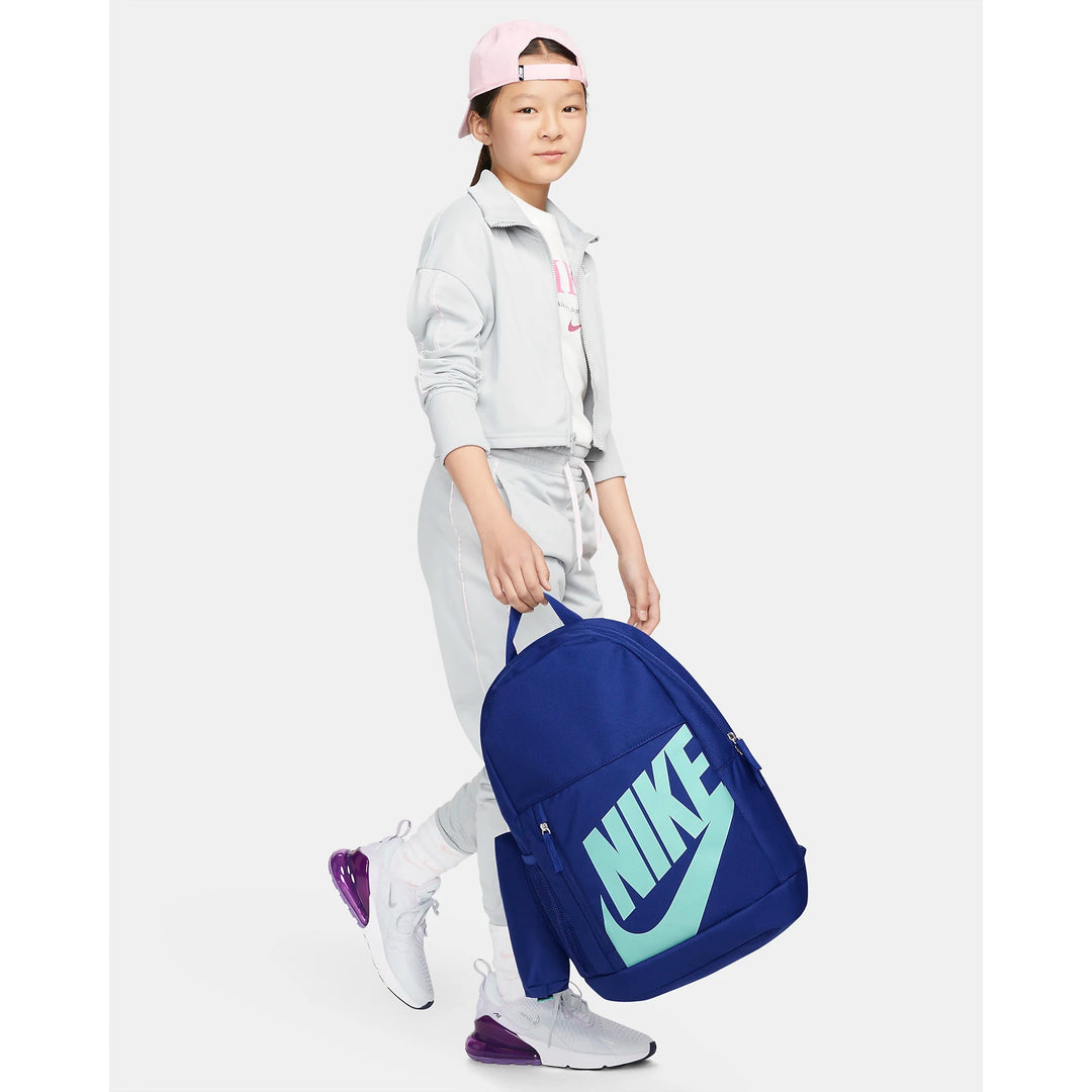 Nike seljakott pinaliga Elemental Kids