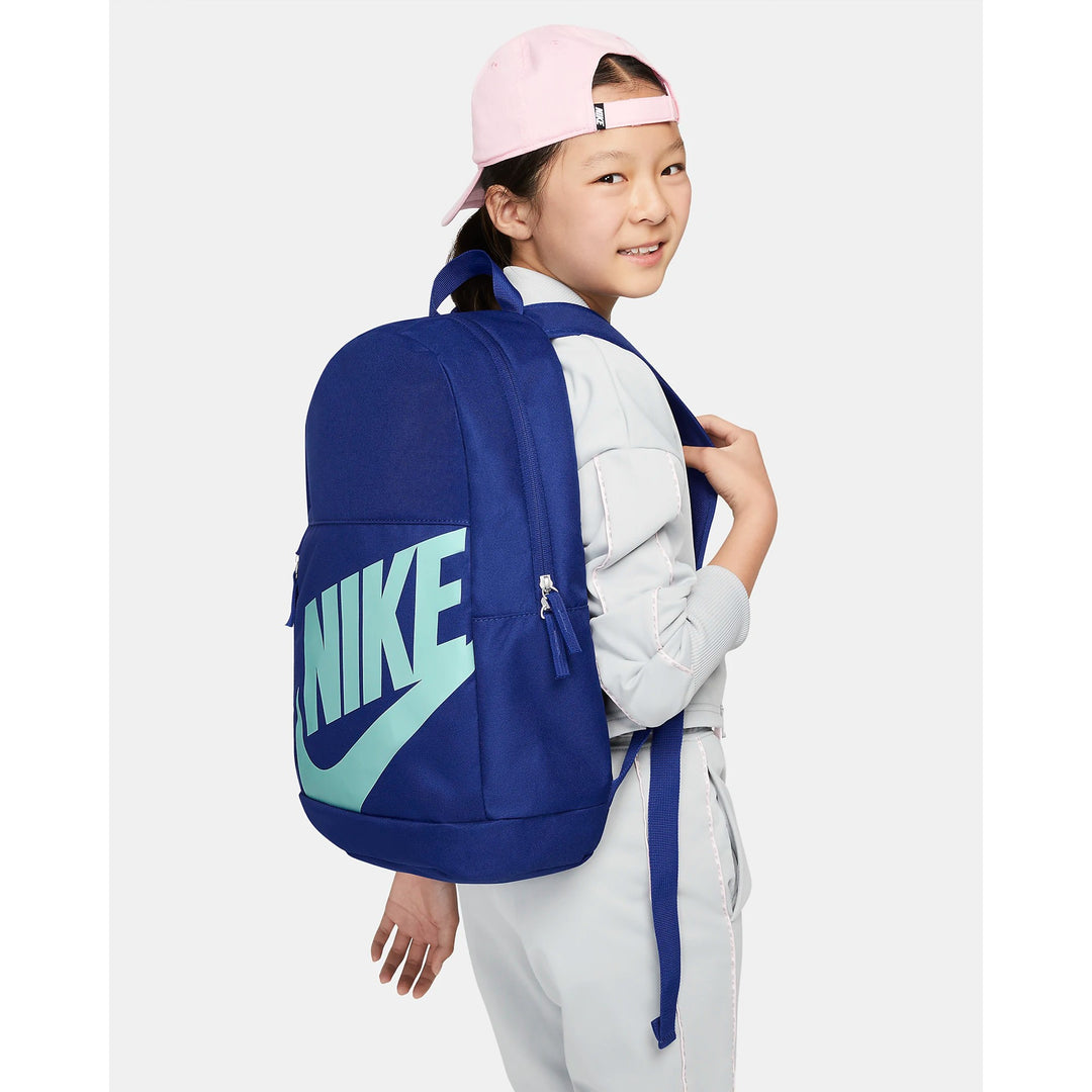 Nike seljakott pinaliga Elemental Kids