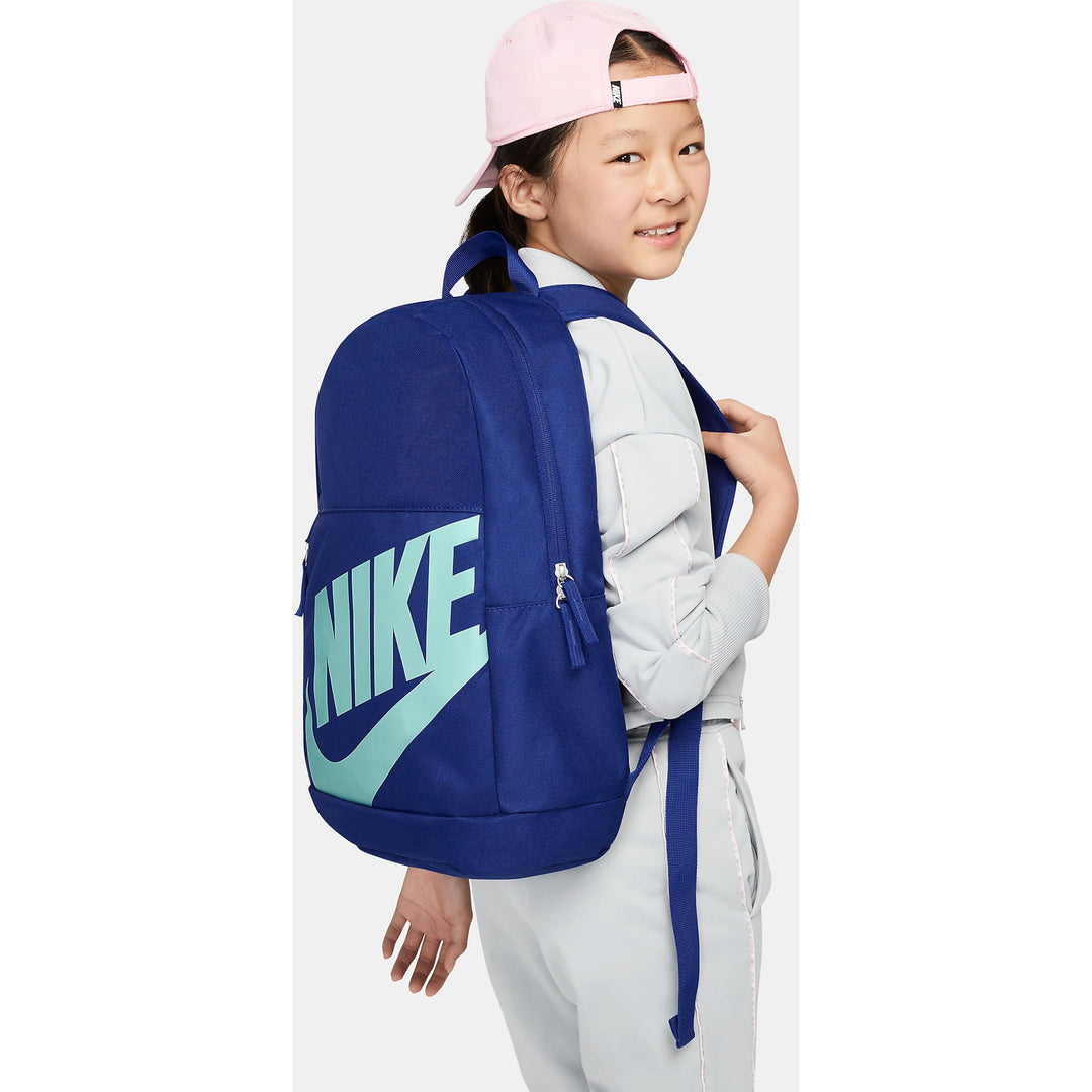 Nike seljakott pinaliga Elemental Kids