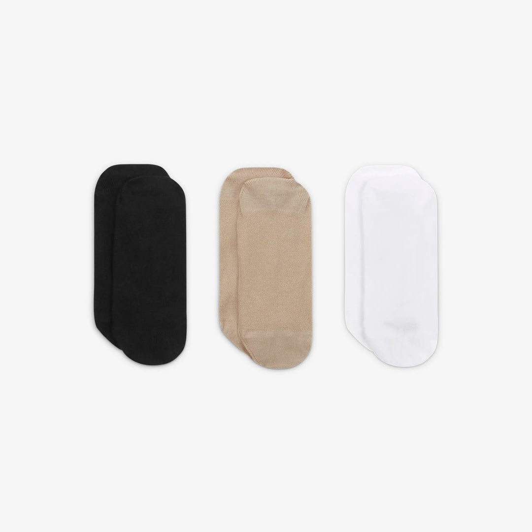 Nike sokid Everyday Lightweight Footie Socks