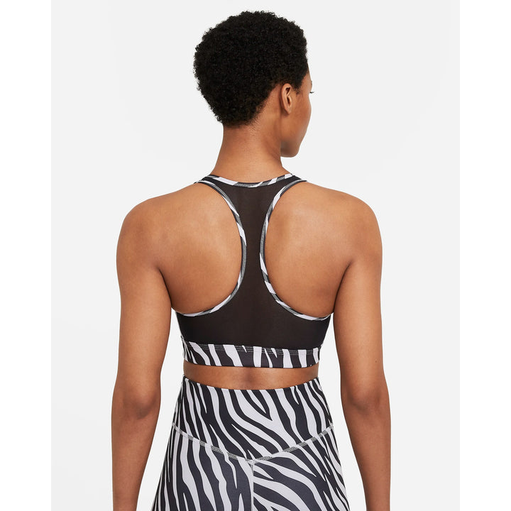 Nike topp Swoosh Icon Clash Bra