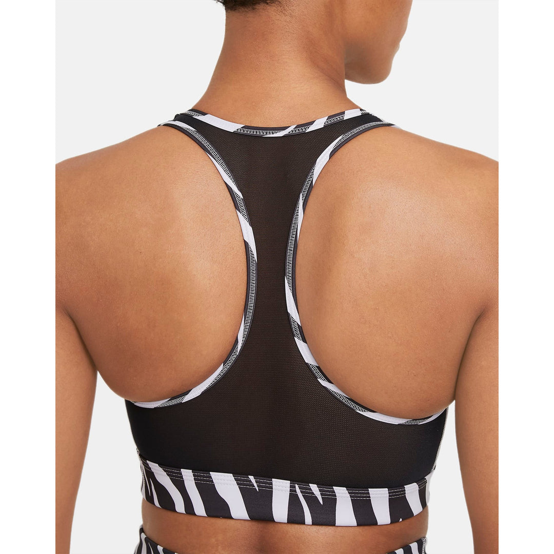 Nike topp Swoosh Icon Clash Bra