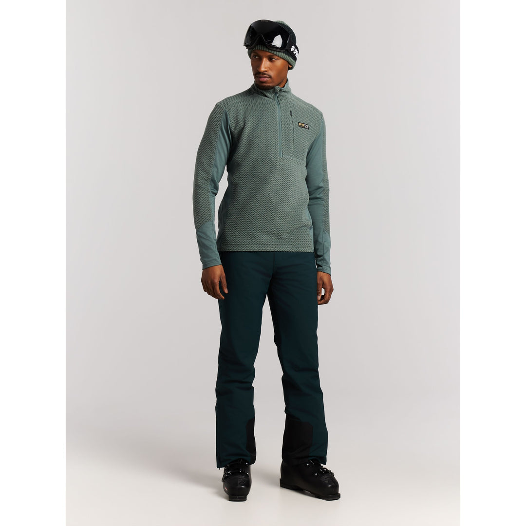 Protest fliisjakk PRTCalgary 1/4 Zip