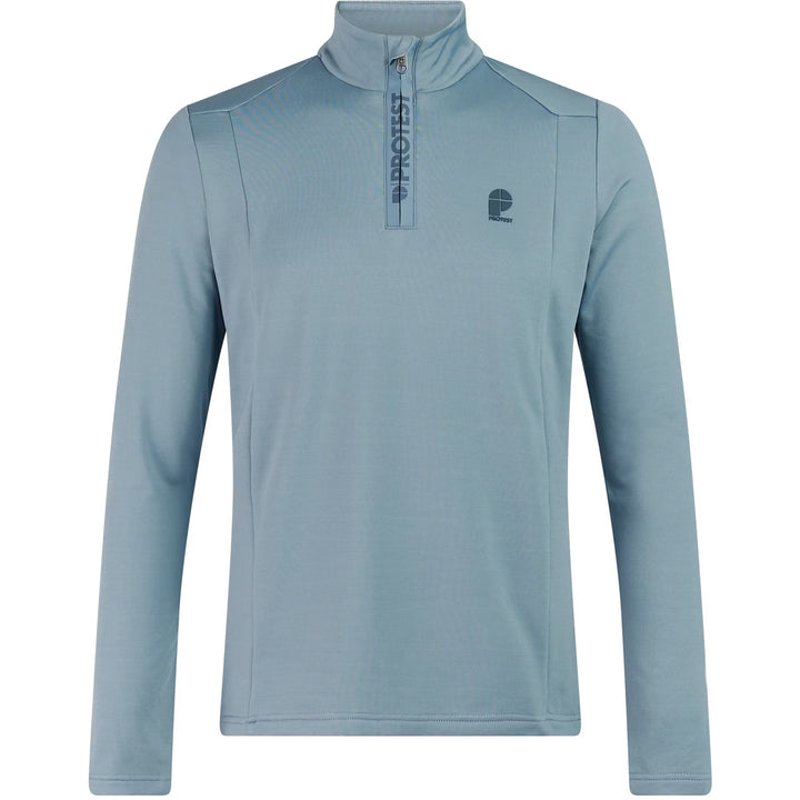 Protest fliisjakk Rewill 1/4 Zip