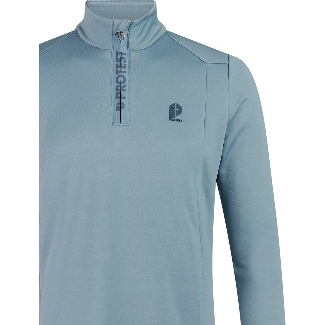 Protest fliisjakk Rewill 1/4 Zip
