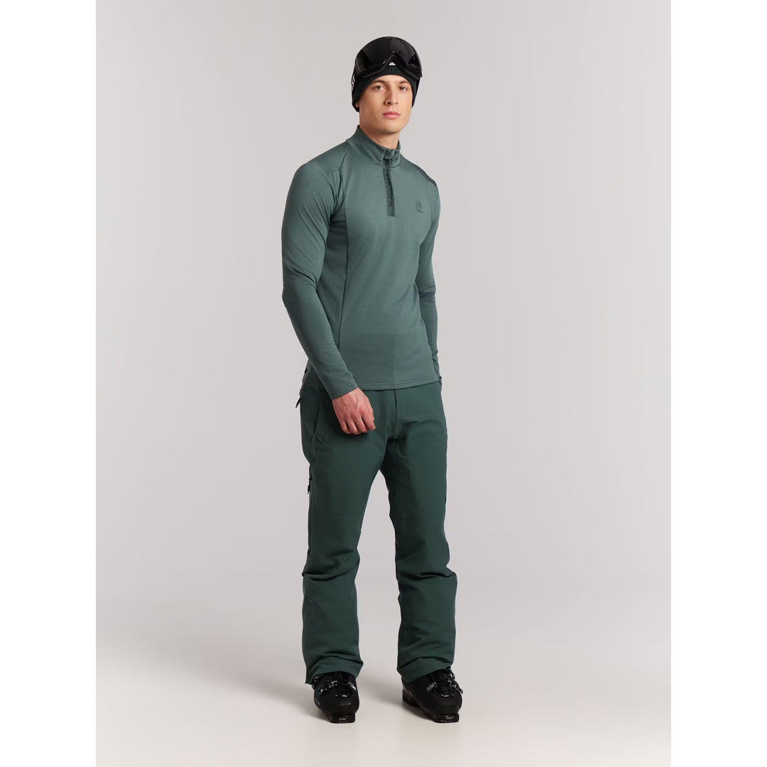 Protest fliisjakk Rewill 1/4 Zip
