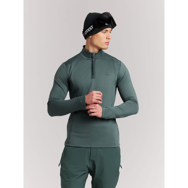 Protest fliisjakk Rewill 1/4 Zip