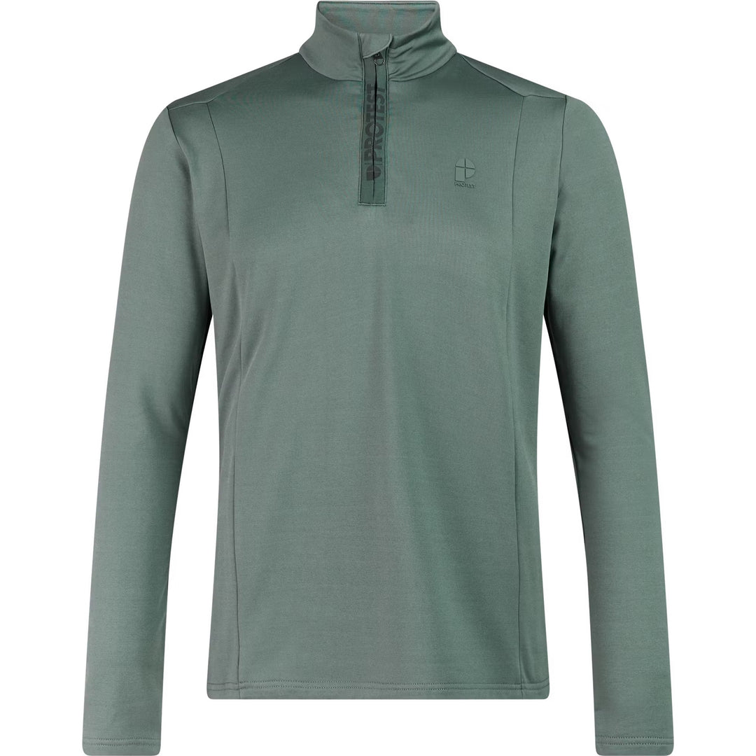 Protest fliisjakk Rewill 1/4 Zip