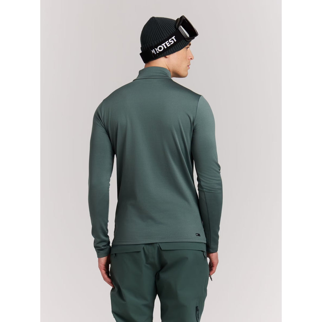 Protest fliisjakk Rewill 1/4 Zip
