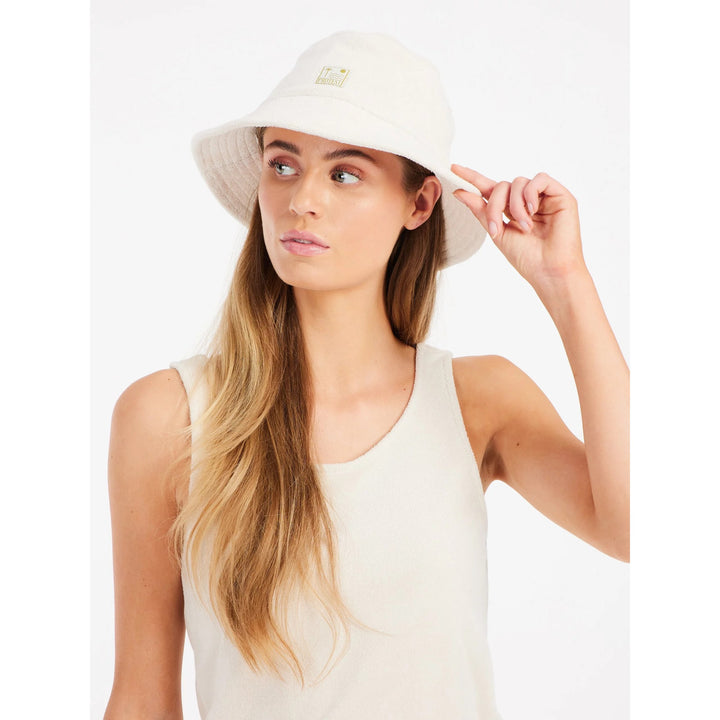 Protest müts Kitoffwhite