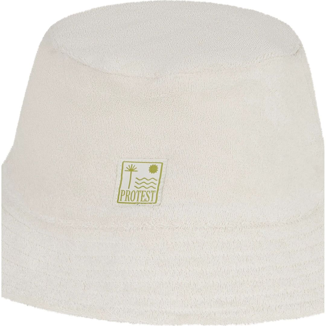 Protest müts Kitoffwhite