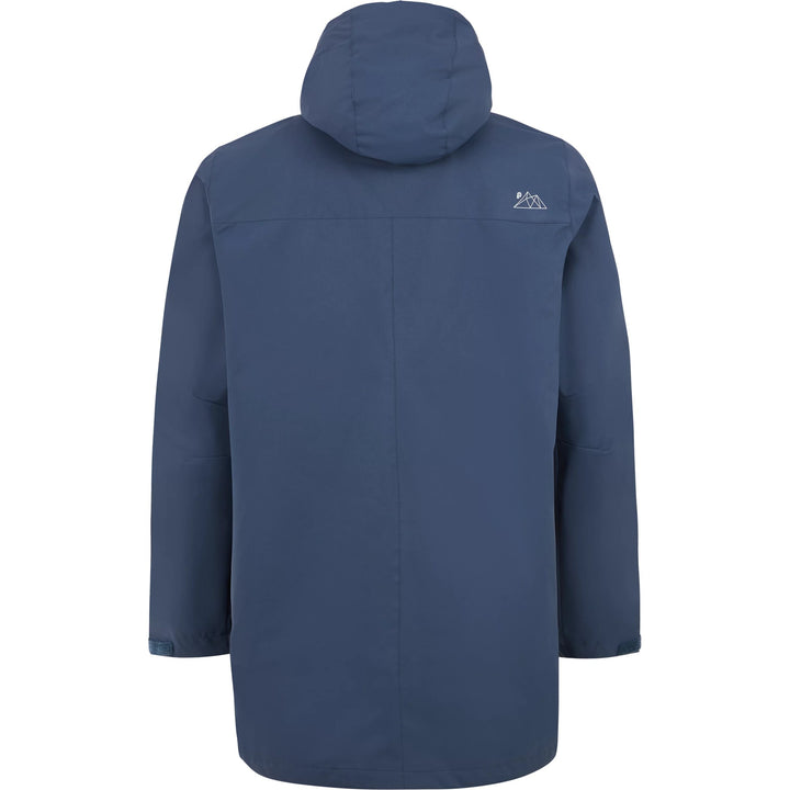 Protest parka Prtthoreau