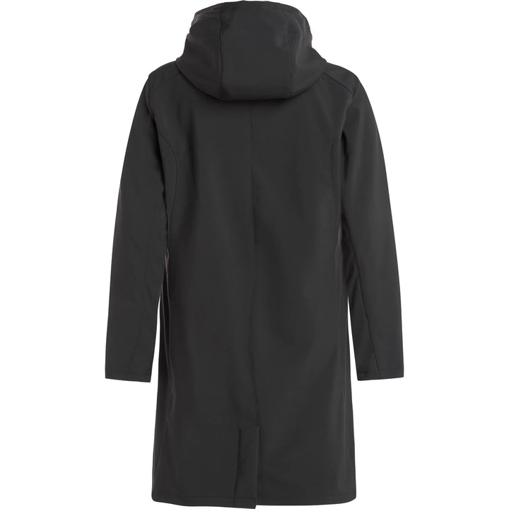 Protest softshell mantel Prteris