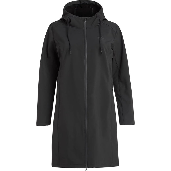 Protest softshell mantel Prteris
