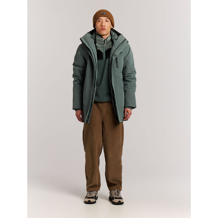 Protest talveparka PRTHEMLEY