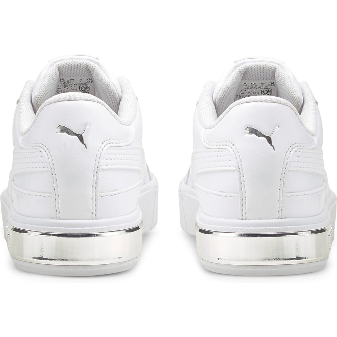 Puma jalats Cali Star Metallic