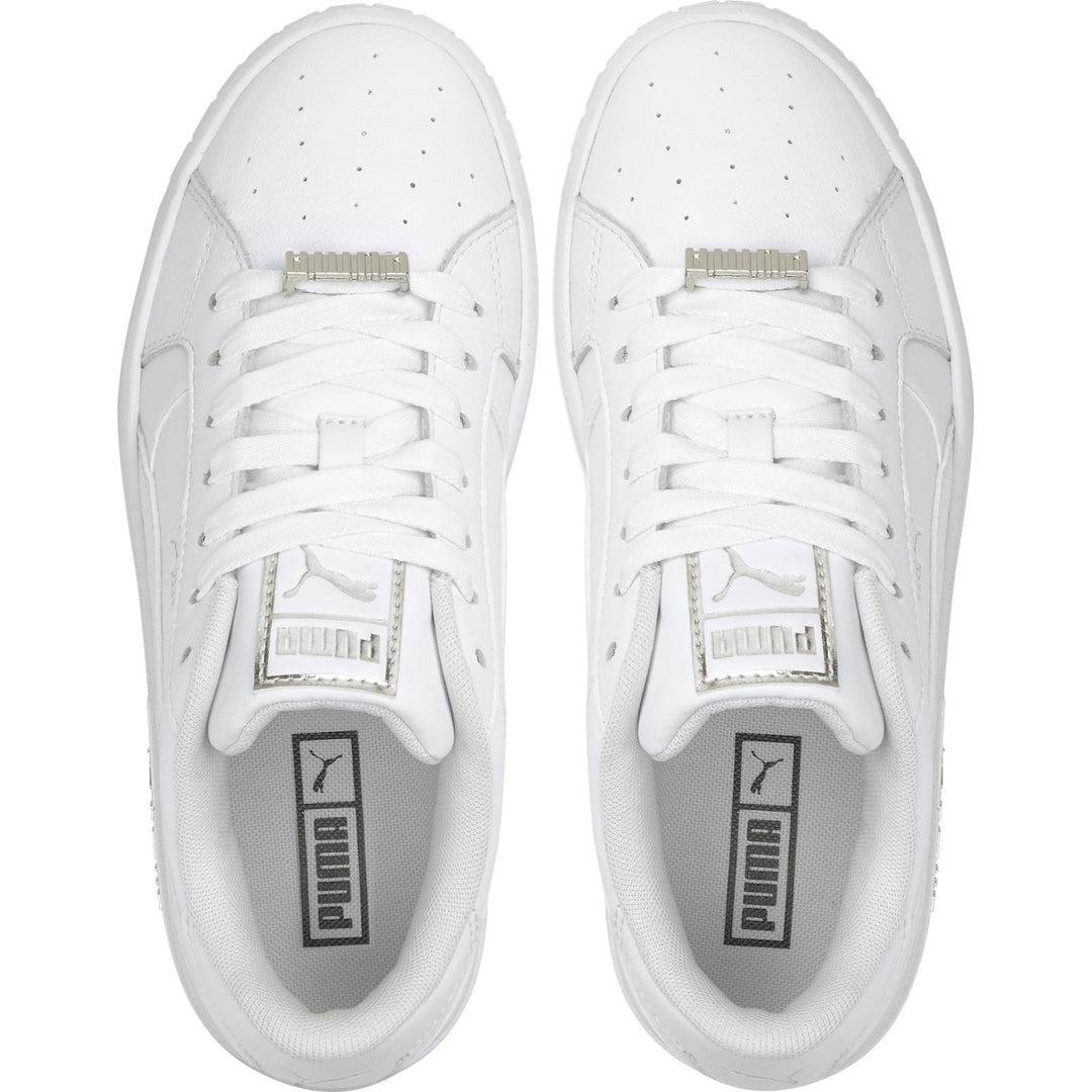 Puma jalats Cali Star Metallic