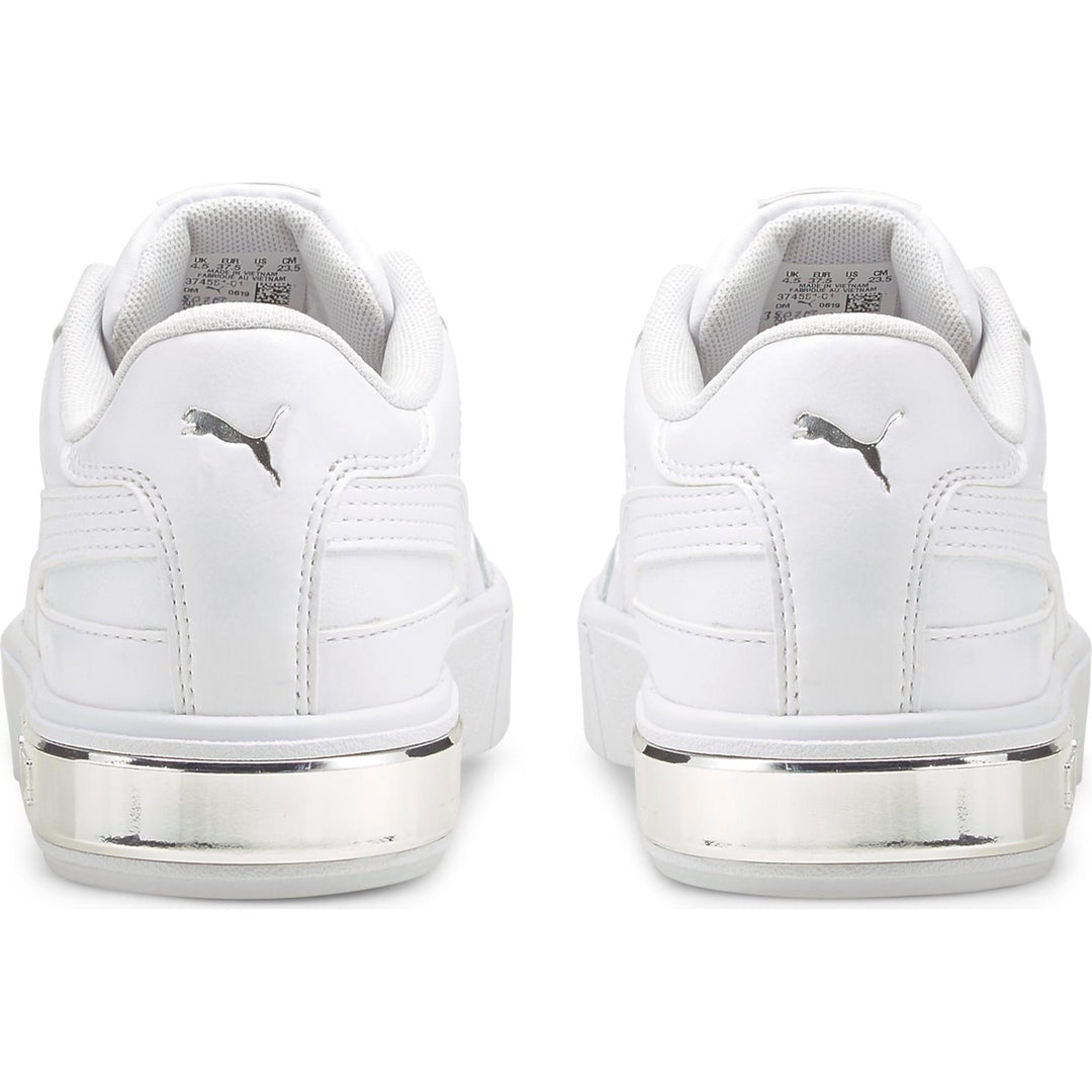 Puma jalats Cali Star Metallic
