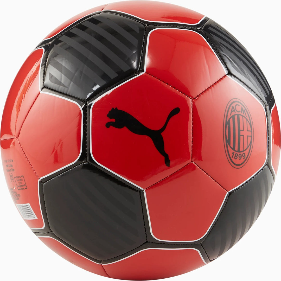 Puma jalgpall AC Milan